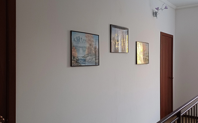 Гостевой дом Надежда