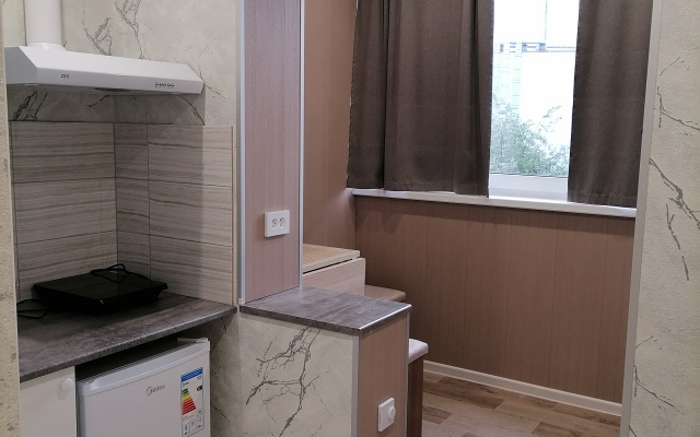 Апартаменты 3 Кольский 162