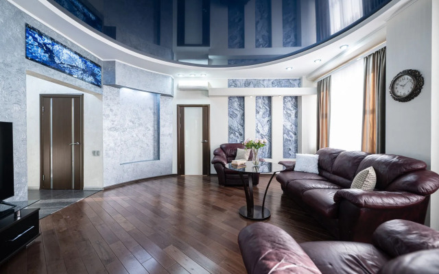 Апартаменты Пять Звёзд Жк Кировский