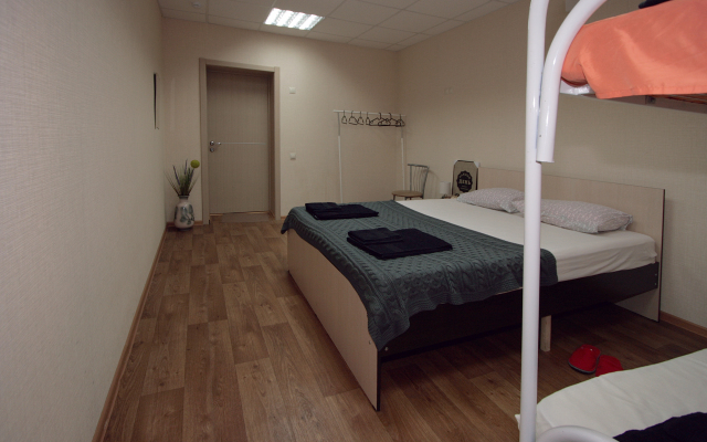 Hostel Comfort Blizzzko
