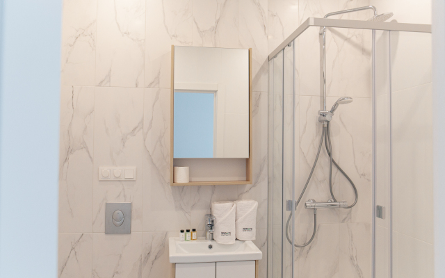 Inndays Krasovskogo 2/3 Flat