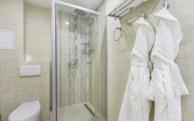 V Otele Porto Mare Apartments
