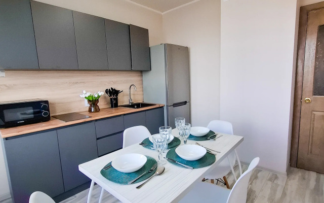 Toskana Apartments