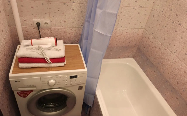 Квартира со всеми удобствами в Коротчаево