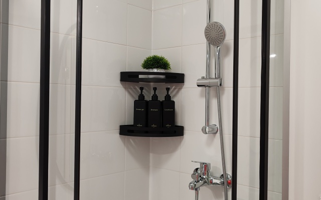 Premium Klassa na Aminyevskoy Flat
