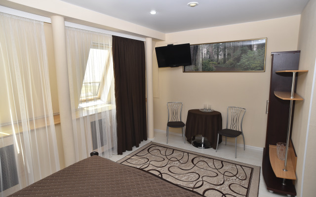 Olimp Hotel