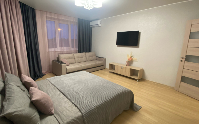 Квартира Хрустальная 44 Корпус 5