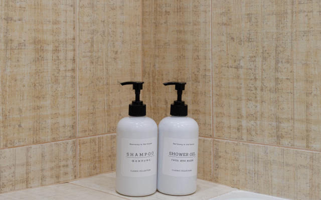 Квартира в лучшем Жилом Комплексе города Уфы