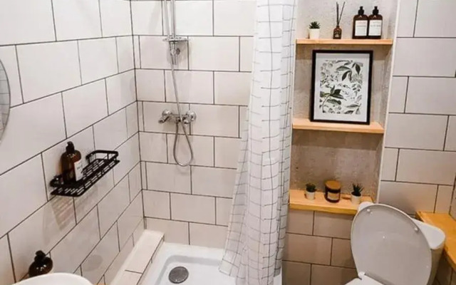 Na Ulitse Lemesheva 10 Flat