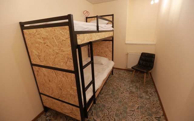 Midtown Hostel