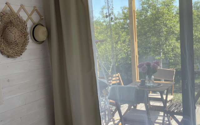 Dacha Na More Private house