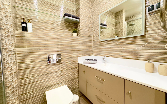 Квартира Уютная рядом с Метро и ЖД Вокзалом