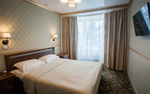 Stolitsa Pomor'ya Hotel