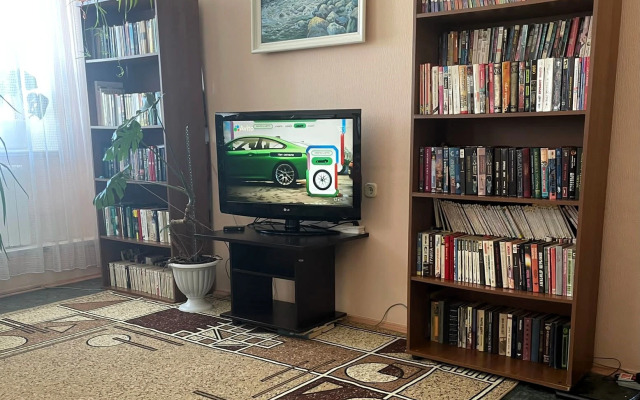 Гостиница Фотон