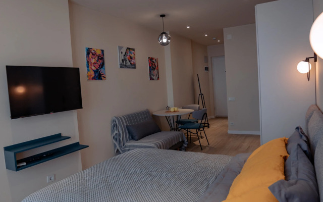 Uyutnye V Next Apartments