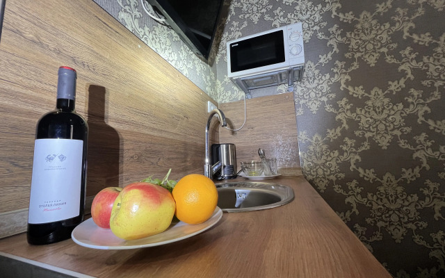 Апартаменты Сутки178