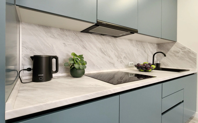 Апартаменты Супер Уютные возле ТРЦ Планета