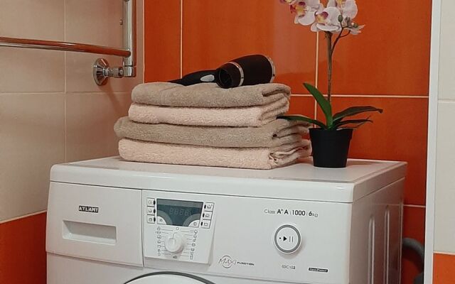 Апартаменты у Музея Мирового Океана