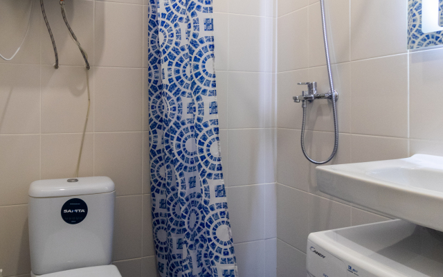 Апартаменты  EasyGuest в 10 минутах от ул Рубинштейна