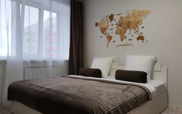 Квартира Атмосфера Комфорта в Южном Городе-2