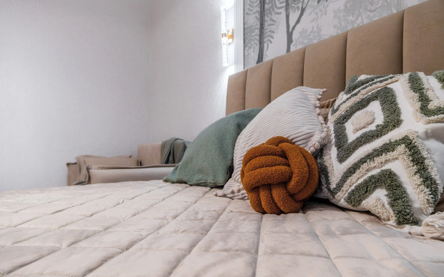 Квартира ЖК Зеленый мыс