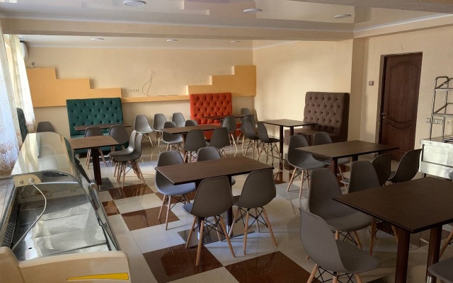 Hotel Khristakis