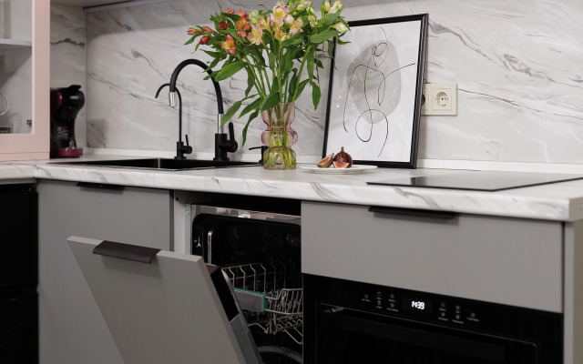 Квартира Студия ГРАЦИЯ в ЖК Прокшино