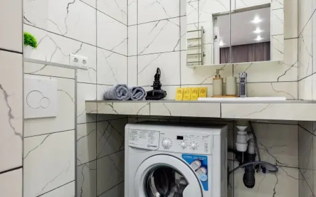 Апартаменты MaxRealty24 Tushino 4