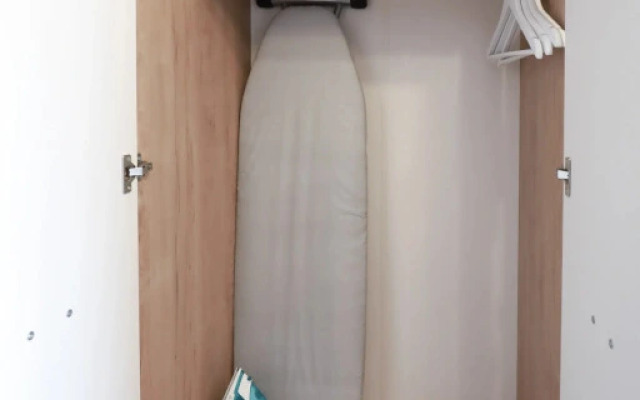 Апартаменты Knokey Савеловская SkyView