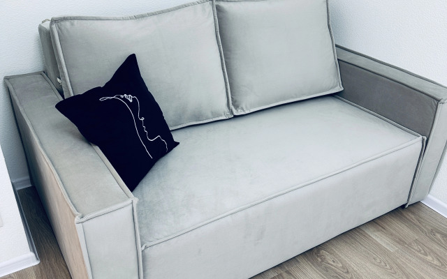 Квартира в ЖК самолет