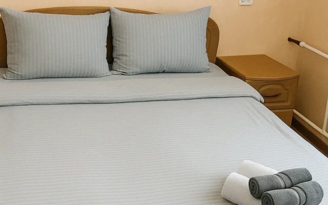 Квартира Аликорн24 на 50 лет Октября