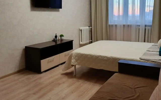 Kvartira U Agrarnogo Flat