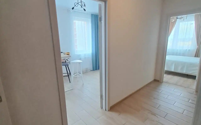 Dlya Uedineniya I Tishiny Flat