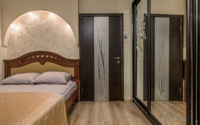 Апартаменты Sutki Rent на Фонтанке