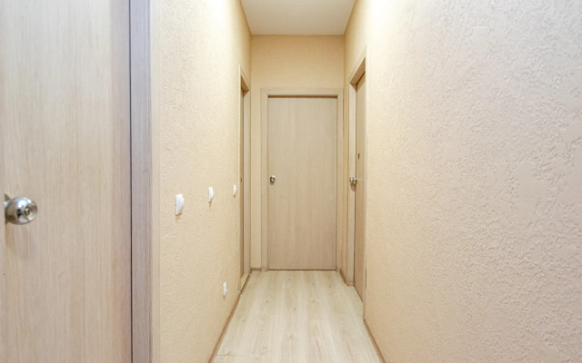 Apartments Cosmos Apart Na Revolyutsii 48 B (1)