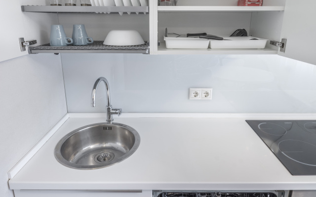 Apartament Central nearby Marriott 1