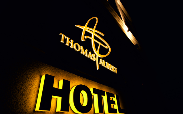 Thomas Albert Hotel