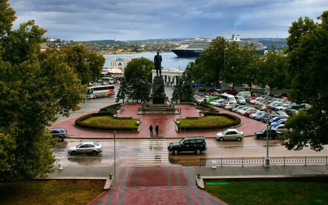 Sevastopol Semeinij Luxe Apartments