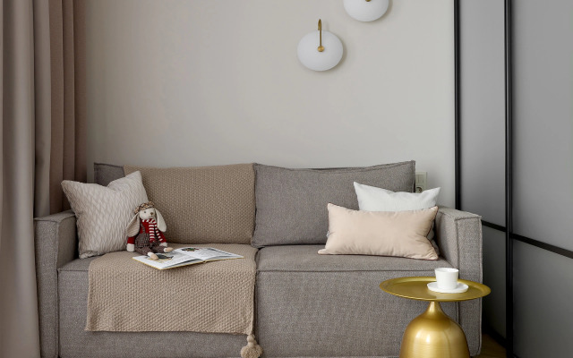 Апартаменты Aristocrat от Apartments & Stories