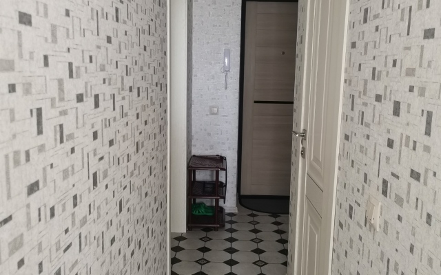 V Yablonovskom Flat