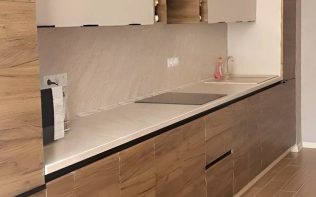 Zhk Chernomorskiy 2-51 Apartments