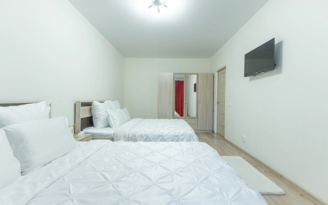 Апартаменты для Шести гостей