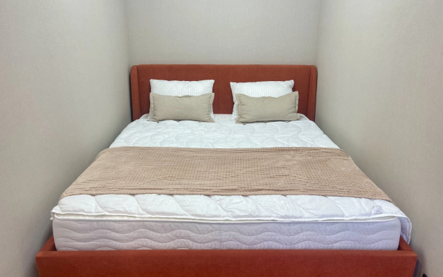 Апартаменты Ласточка у реки Кудепста