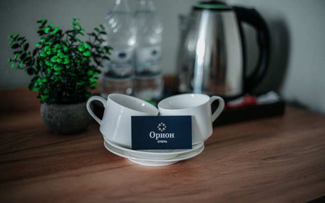 Orion hotel