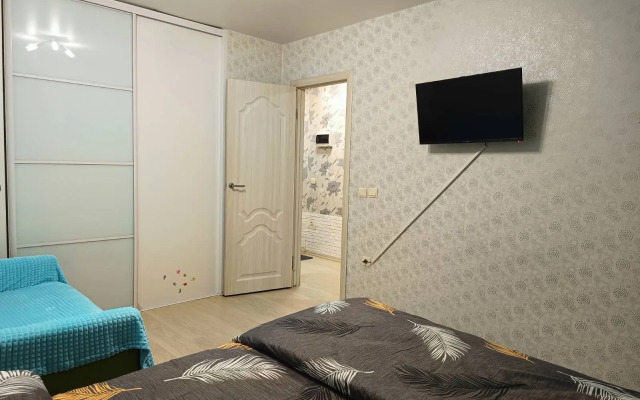 Na Yevgeniya Zolotukhina 32 Flat