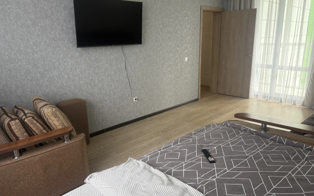 Квартира Уютная в 15 минутах от м4