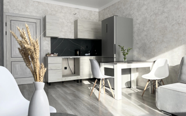 Квартира Уютная однокомнатная