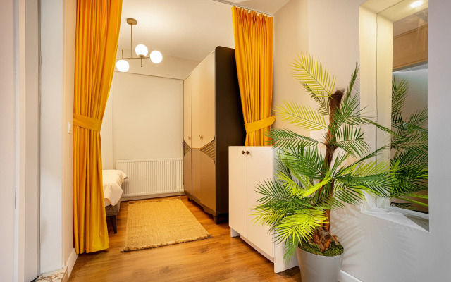 Port Galata Suites