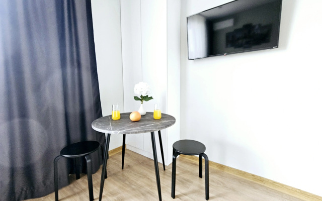 Khadi_Home v ZhK Ukrop Flat