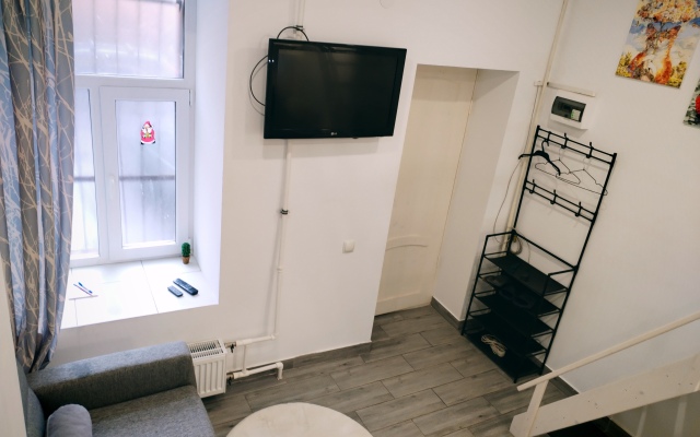 Апартаменты Старая Гора